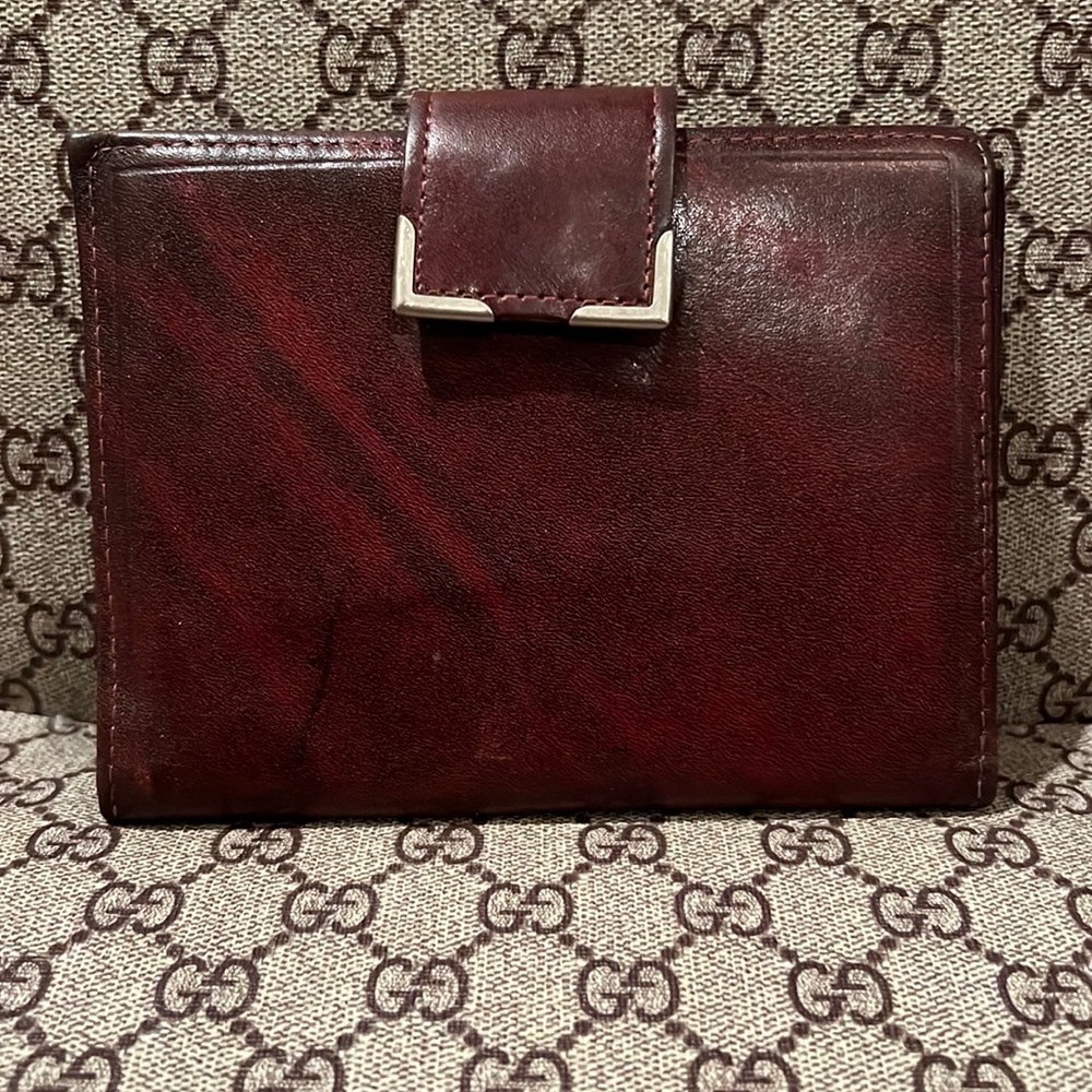 🪅FLASH SALE🪅Vintage Princess Gardner Wallet